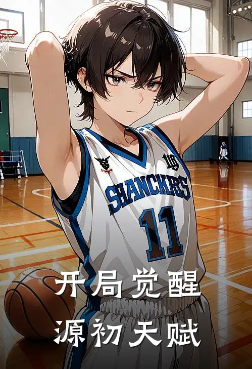 开局觉醒源初天赋