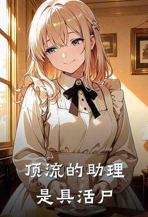 顶流的助理是具活尸