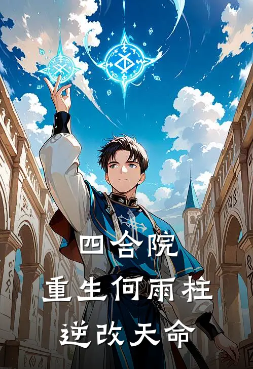 四合院：重生何雨柱，逆改天命