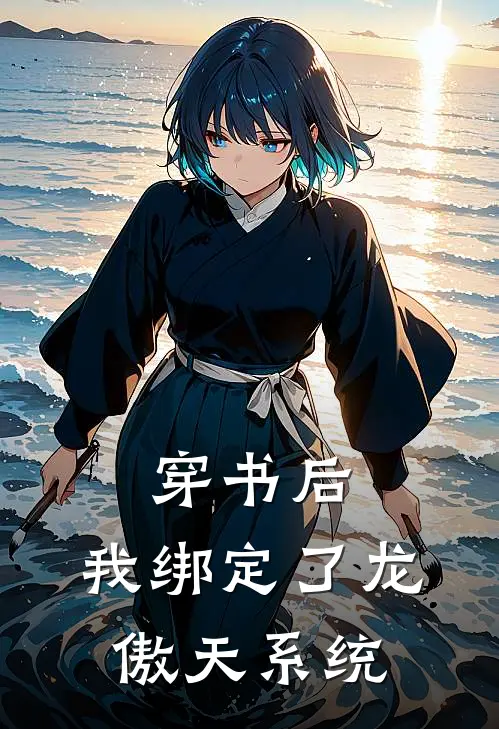 穿书后，我绑定了龙傲天系统(江昭月张正方)热门小说大全_免费小说大全穿书后，我绑定了龙傲天系统江昭月张正方