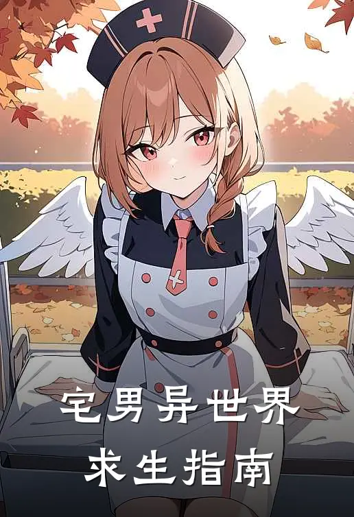 宅男异世界求生指南