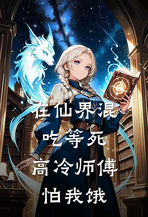 在仙界混吃等死，高冷师傅怕我饿
