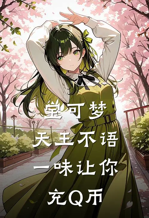 宝可梦：天王不语一味让你充Q币