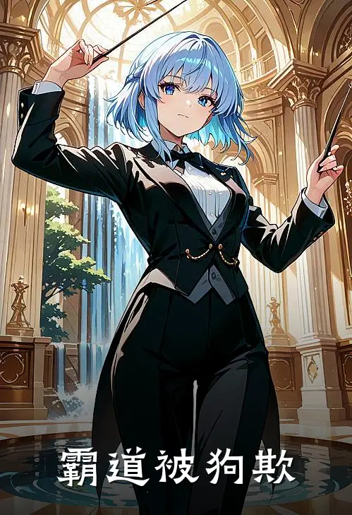 霸道被狗欺(姜若璃林晓晓)新热门小说_免费完结小说霸道被狗欺(姜若璃林晓晓)