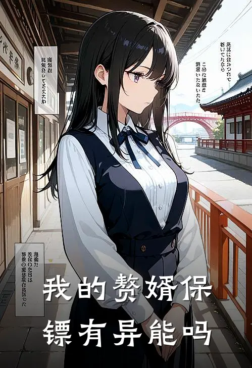 我的赘婿保镖有异能吗