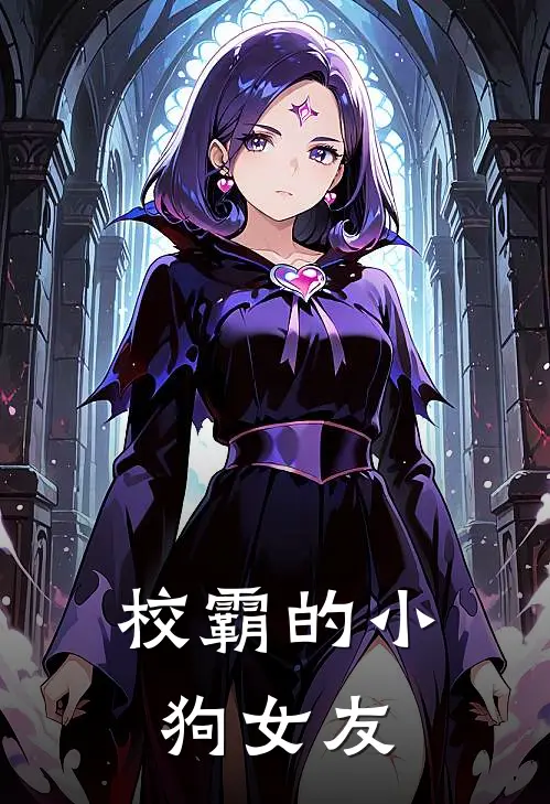 校霸的小狗女友