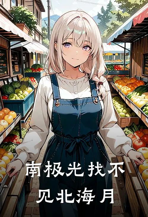 南极光找不见北海月柯恒陈乐念最新免费小说_免费完本小说南极光找不见北海月柯恒陈乐念