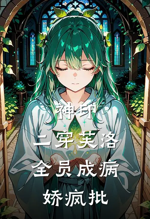 神印：二穿芙洛，全员成病娇疯批唐芙洛伊莱克斯最新小说全文阅读_在线免费小说神印：二穿芙洛，全员成病娇疯批(唐芙洛伊莱克斯)