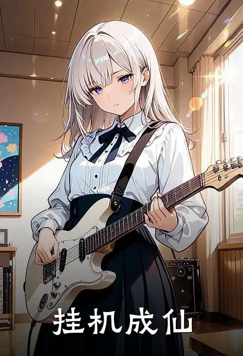 挂机成仙