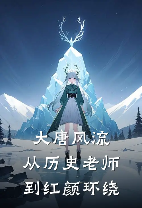 大唐风流：从历史老师到红颜环绕