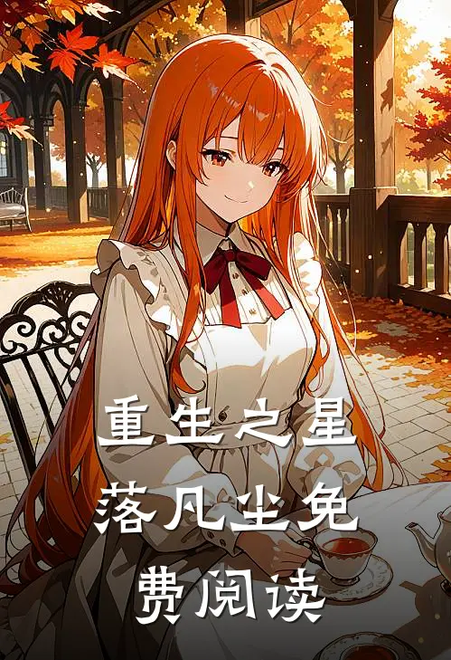 重生之星落凡尘免费阅读