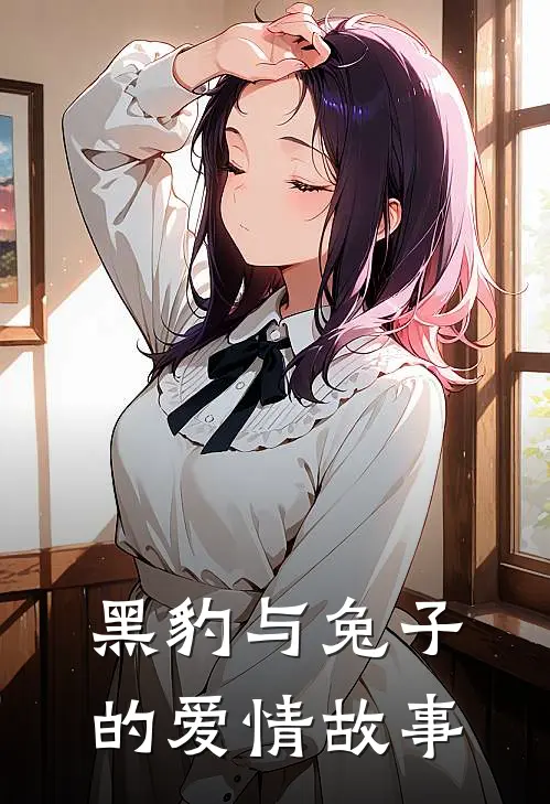 黑豹与兔子的爱情故事