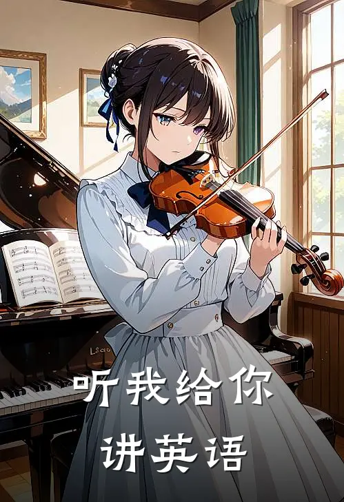 听我给你讲英语