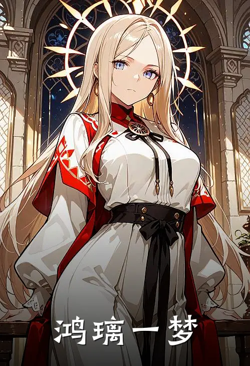 《鸿璃一梦》叶清璃南珩已完结小说_鸿璃一梦(叶清璃南珩)经典小说