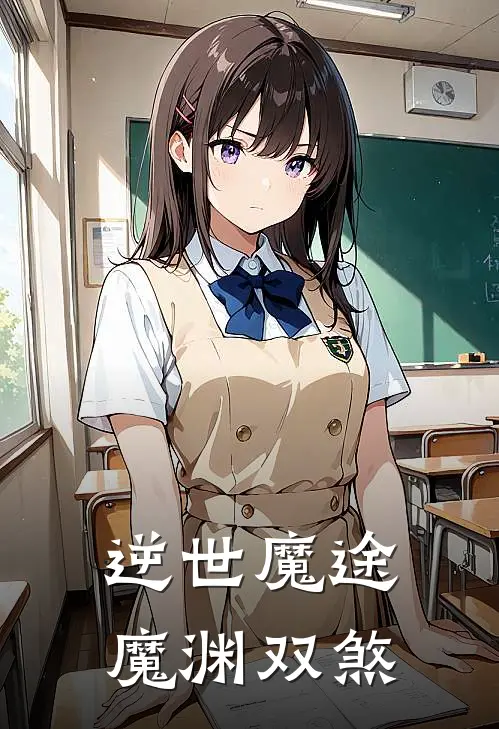 逆世魔途，魔渊双煞