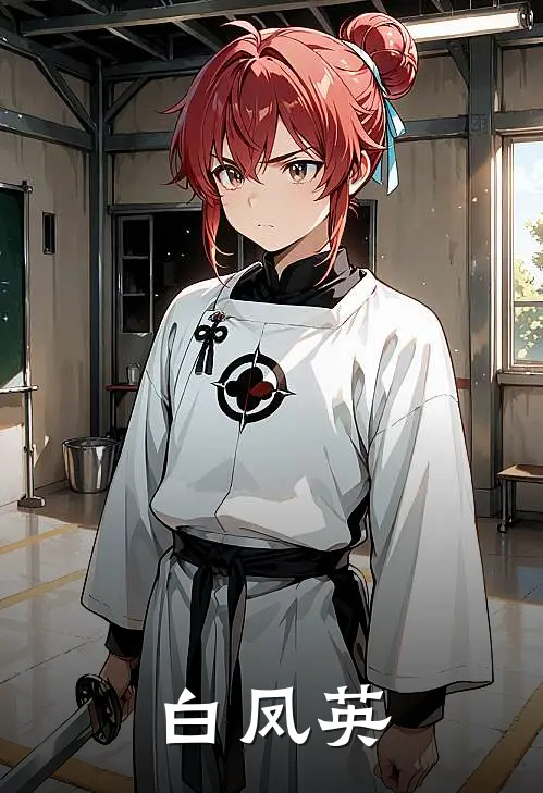 白凤英(月月阿勇)热门小说_《白凤英》最新章节在线阅读