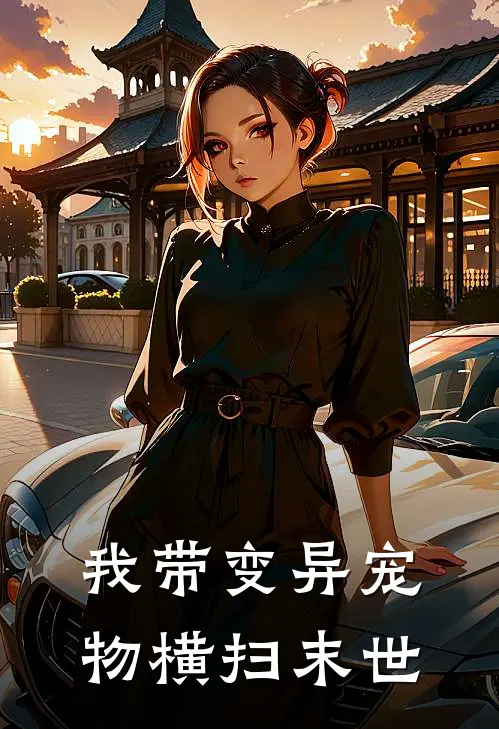 我带变异宠物横扫末世