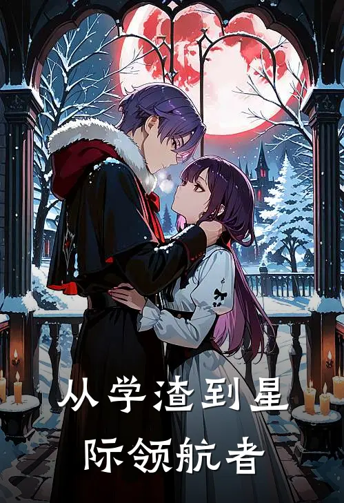 从学渣到星际领航者