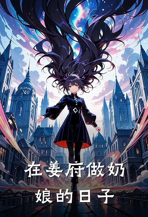 在姜府做奶娘的日子