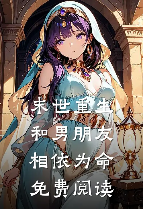 末世重生和男朋友相依为命免费阅读