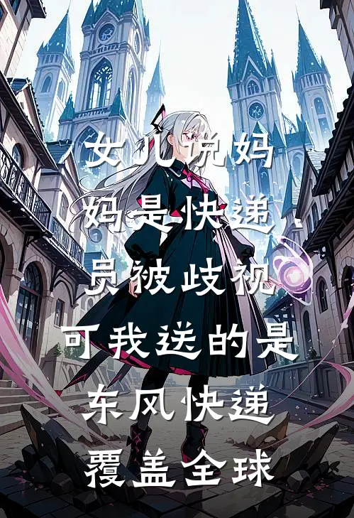 女儿说妈妈是快递员被歧视，可我送的是东风快递覆盖全球(张莉彤彤)最新章节在线阅读_(女儿说妈妈是快递员被歧视，可我送的是东风快递覆盖全球)最新章节在线阅读