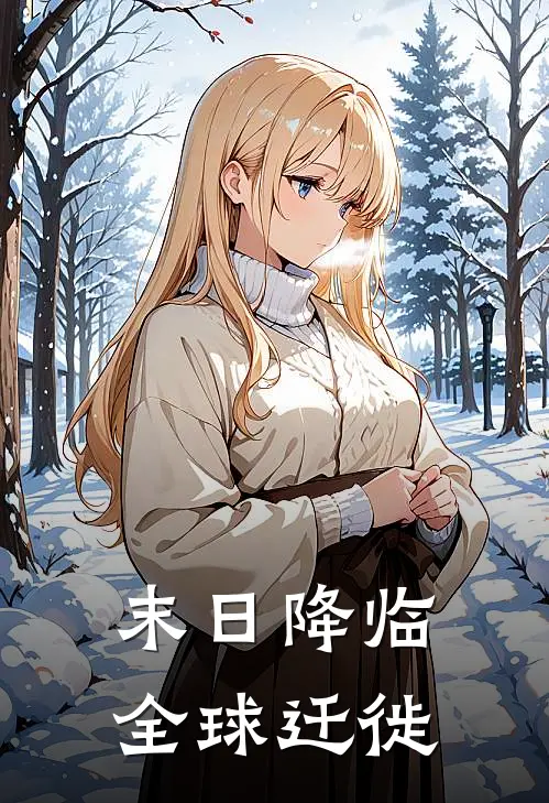 末日降临：全球迁徙