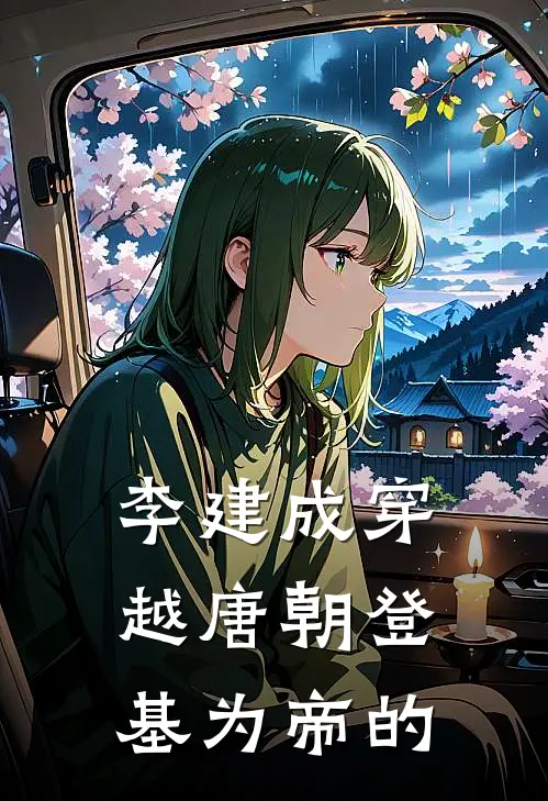 李建成穿越唐朝登基为帝的