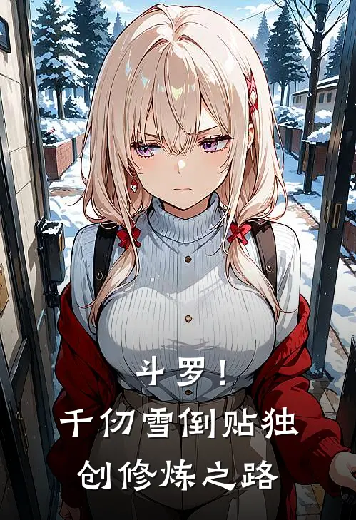 斗罗！千仞雪倒贴，独创修炼之路(无铭道无铭)免费小说完结_最新推荐小说斗罗！千仞雪倒贴，独创修炼之路(无铭道无铭)