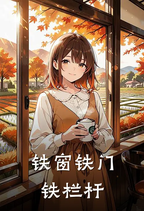 铁窗铁门铁栏杆