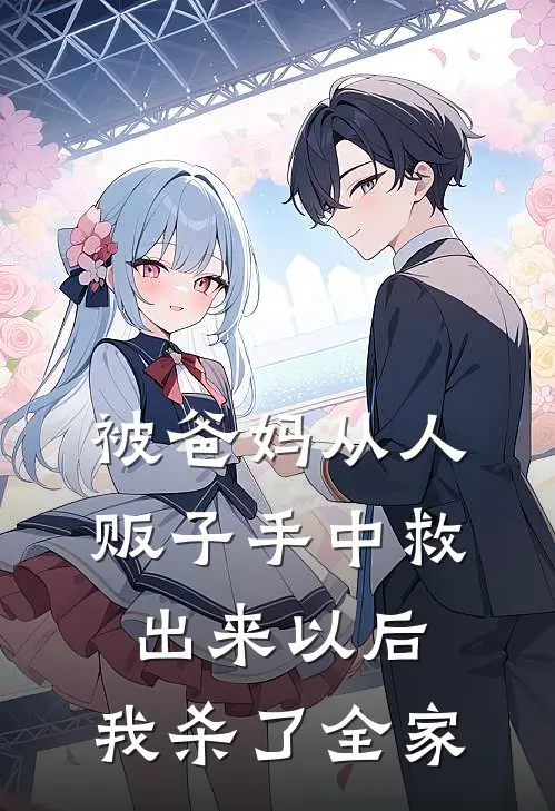 被爸妈从人贩子手中救出来以后，我杀了全家