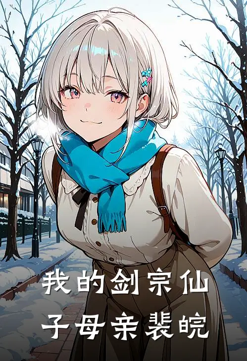 我的剑宗仙子母亲裴皖