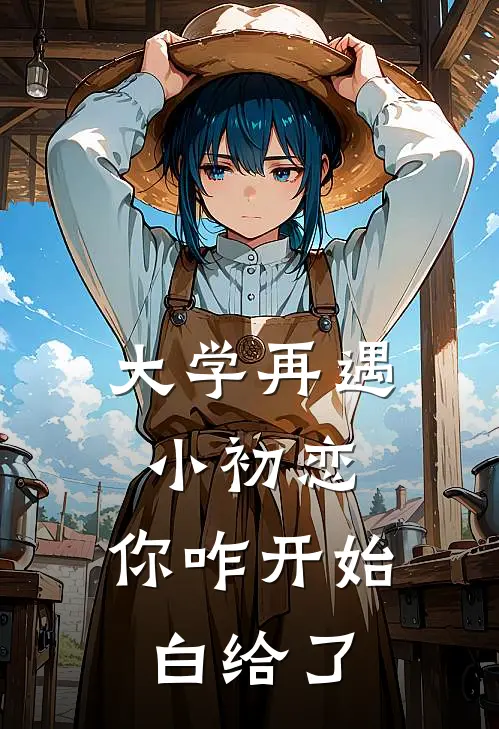 大学再遇小初恋，你咋开始白给了