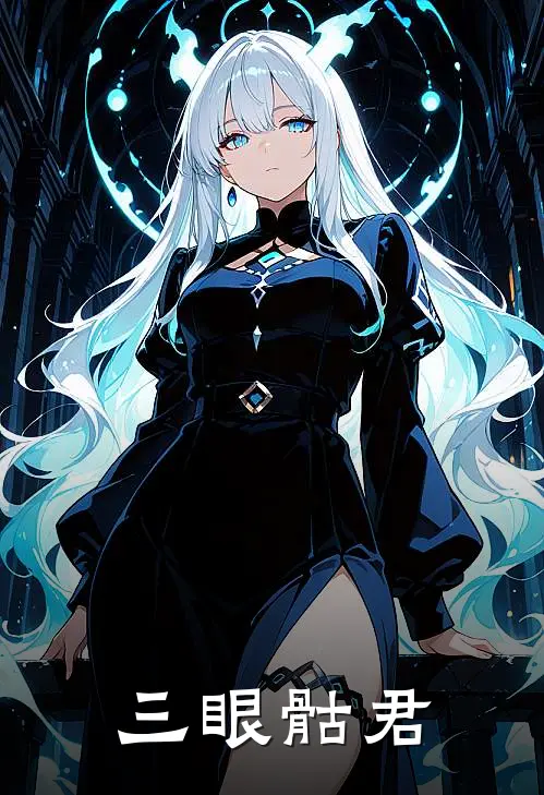 三眼骷君(杨戬叶琳)免费阅读完整版小说_最新小说全文阅读三眼骷君杨戬叶琳