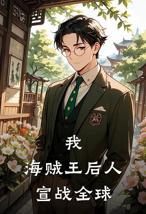 我，海贼王后人，宣战全球(郑成功郑芝龙)已完结小说_小说免费阅读我，海贼王后人，宣战全球郑成功郑芝龙