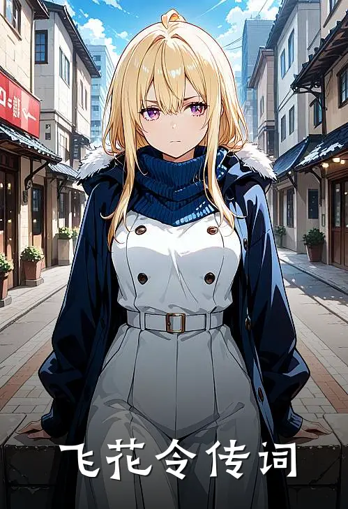 飞花令传词