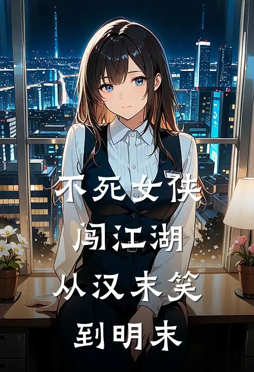 不死女侠闯江湖，从汉末笑到明末