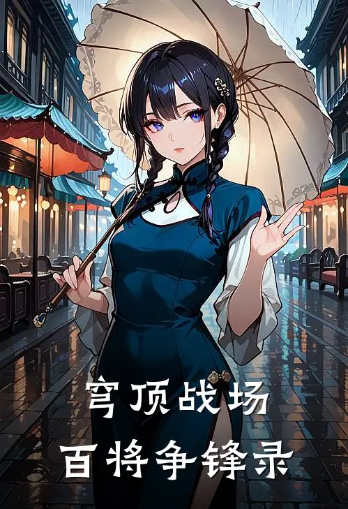 穹顶战场：百将争锋录