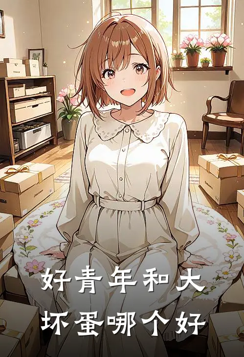 好青年和大坏蛋哪个好