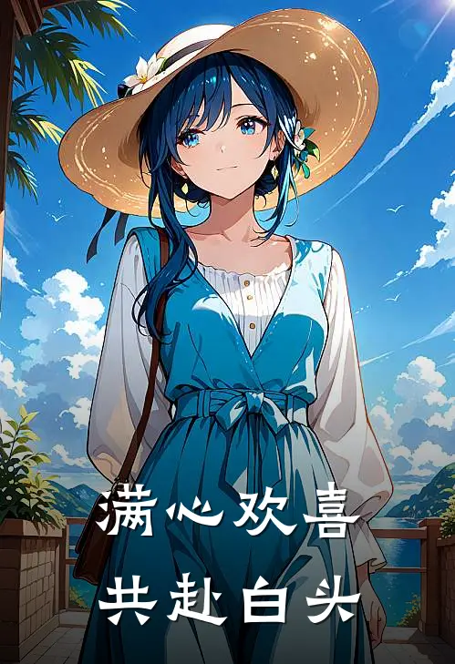 满心欢喜，共赴白头邓紫棋张杰完整版小说_最新章节列表满心欢喜，共赴白头(邓紫棋张杰)