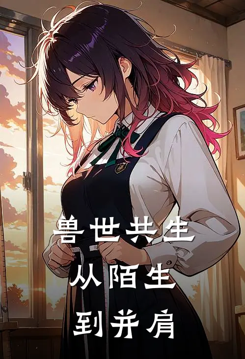 兽世共生：从陌生到并肩