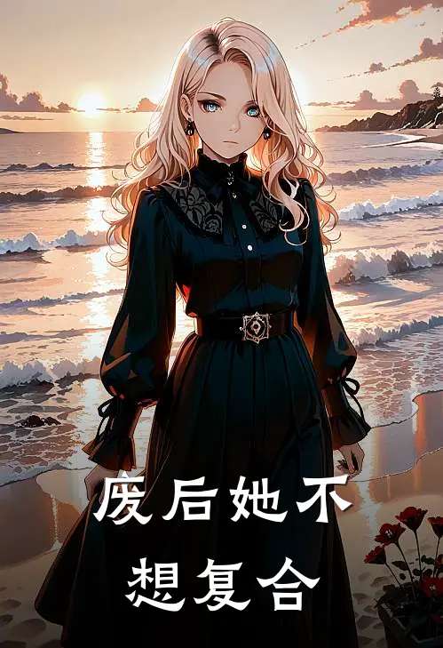 废后她不想复合(李昭沈如霜)全文阅读免费全集_完结小说废后她不想复合李昭沈如霜