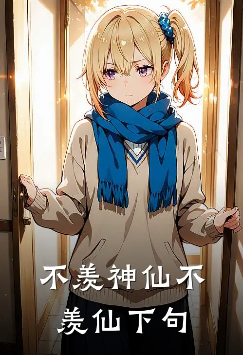 不羡神仙不羡仙下句