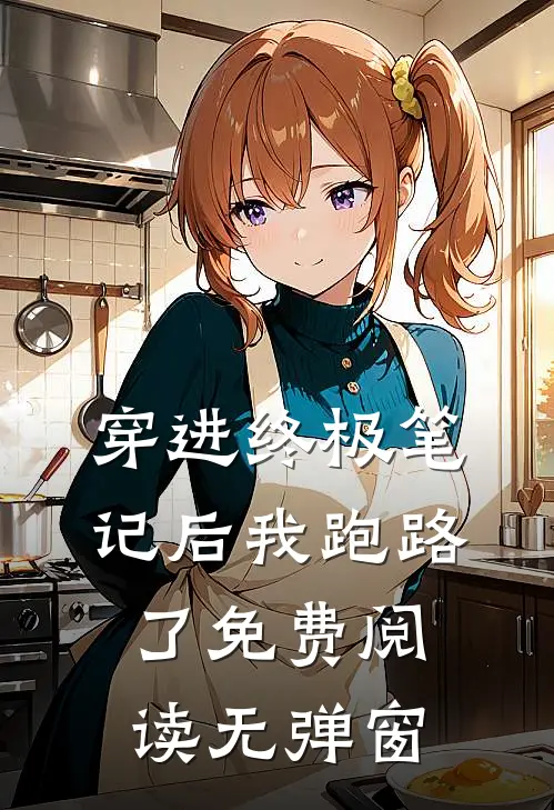 穿进终极笔记后我跑路了免费阅读无弹窗