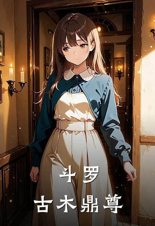 斗罗：古木鼎尊