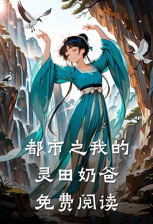 都市之我的灵田奶爸免费阅读