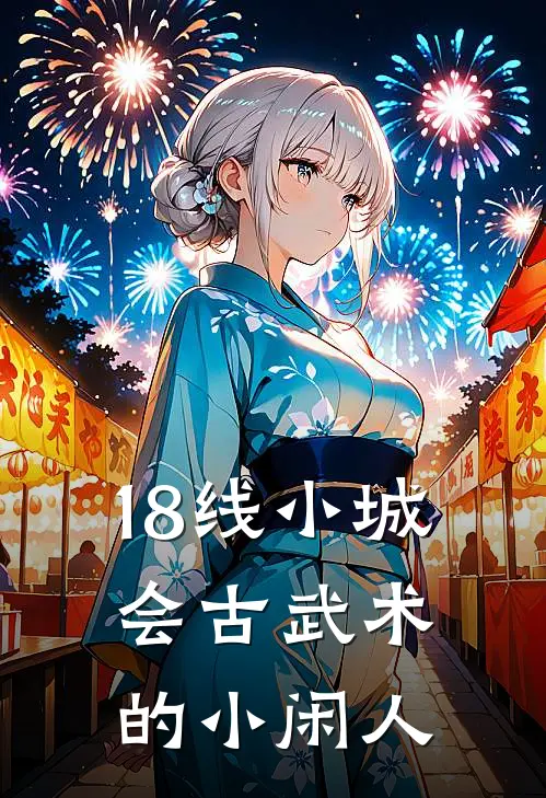 18线小城会古武术的小闲人林凡黄毛免费小说大全_小说推荐完本18线小城会古武术的小闲人(林凡黄毛)