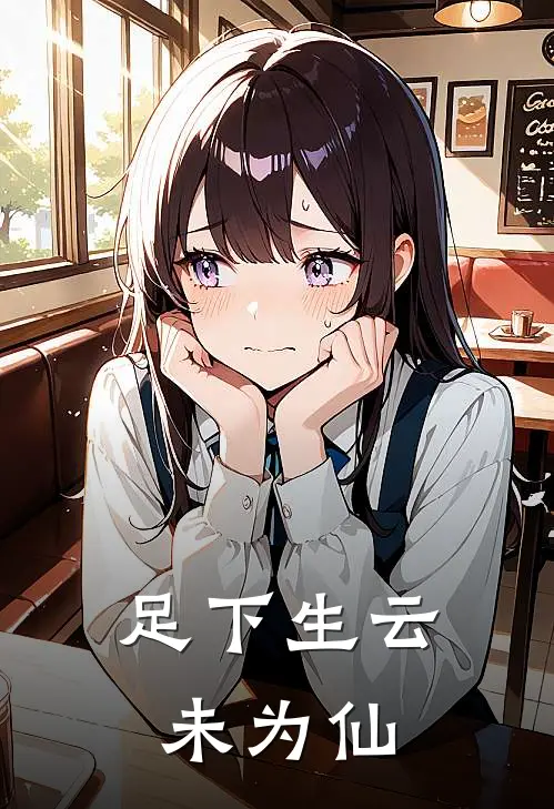 足下生云未为仙