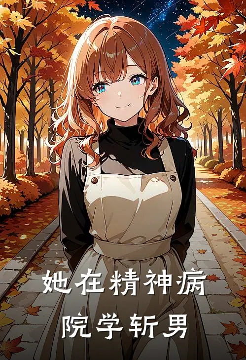 她在精神病院学斩男