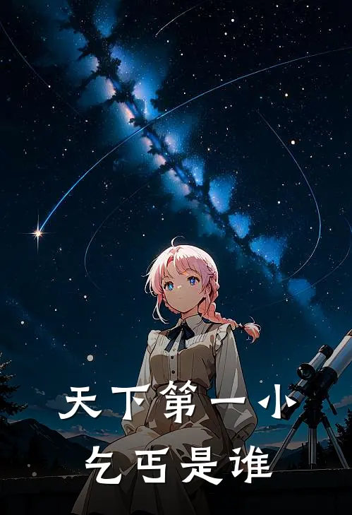 天下第一小乞丐是谁