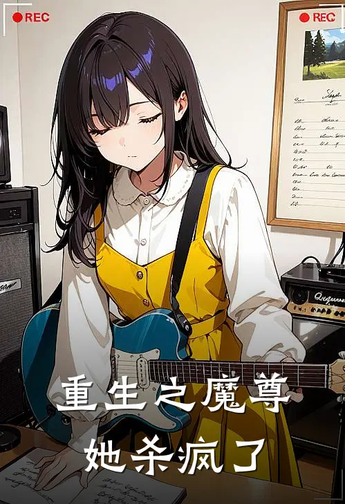 重生之魔尊她杀疯了